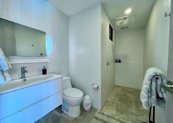 Design And Comfort In Playa Del Carmen! Playa del Carmen