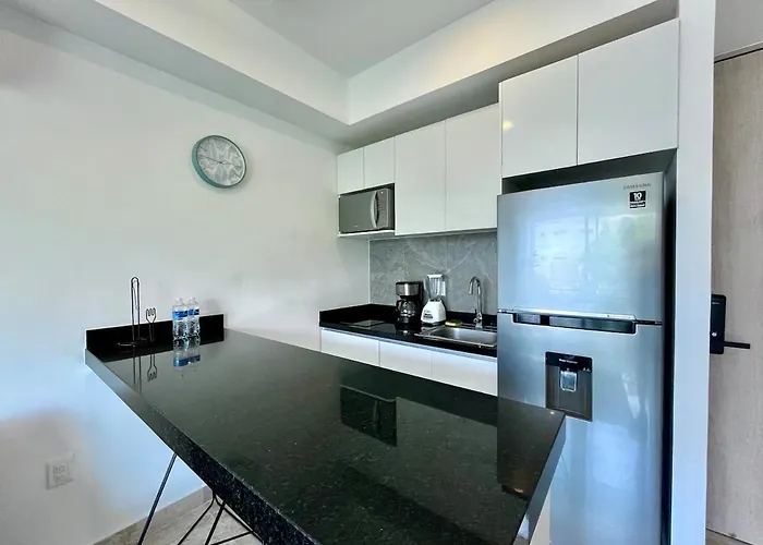 Casa de férias Design And Comfort In Playa Del Carmen! *