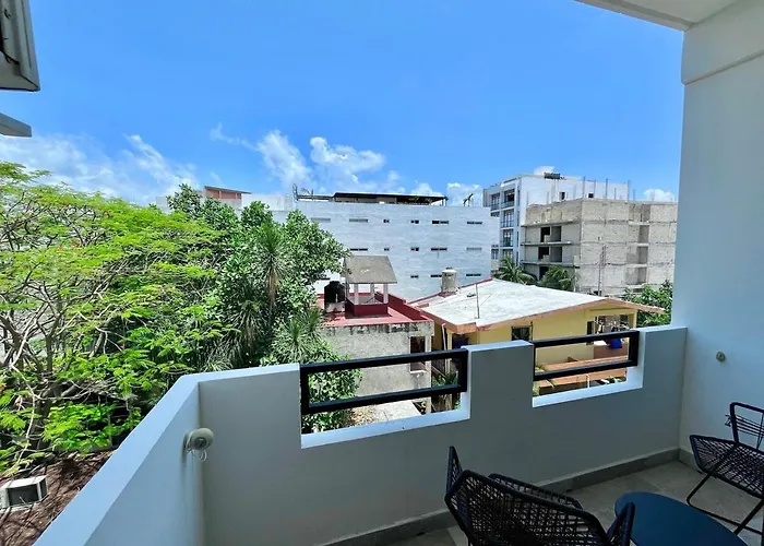Design And Comfort In Playa Del Carmen! Casa de férias Playa del Carmen