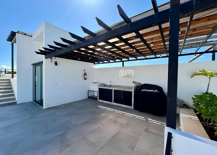 Design And Comfort In Playa Del Carmen! * Playa del Carmen