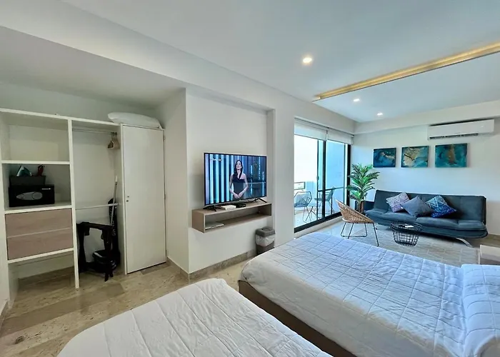 Casa de férias Design And Comfort In Playa Del Carmen! Playa del Carmen